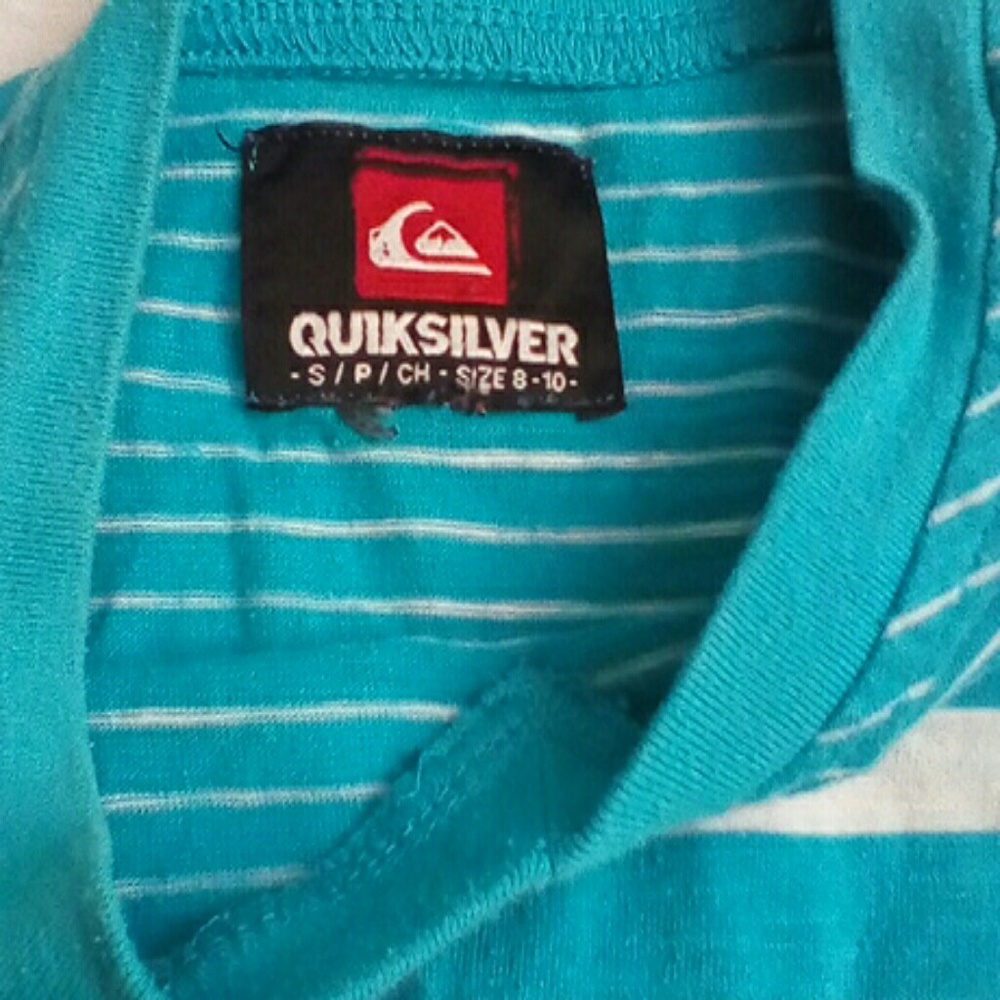 Shirt - Picture 3 of 3
